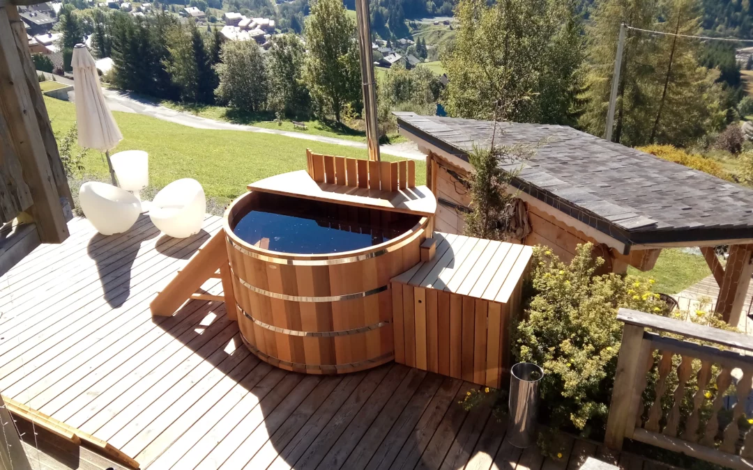 fabricant bain nordique