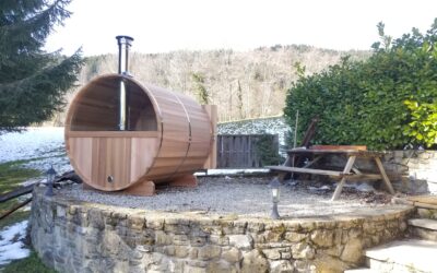 Saunas