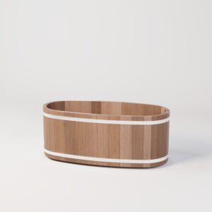 Baignoire Mono